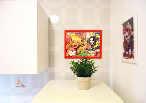La Casita Toledo - In pieno centro, Neapel (Foto 6)
