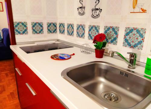 La Casita Toledo - In pieno centro, Neapel (Foto 5)