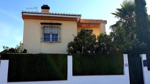 Villa Albaida