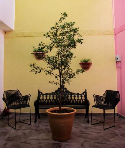 Suites Bajío in León, Mexico