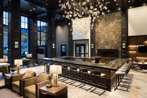 Park Hyatt Beaver Creek Resort and Spa, Vail Valley