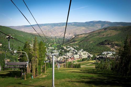 Park Hyatt Beaver Creek Resort and Spa, Vail Valley