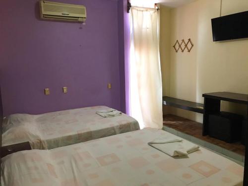 Hotel Frailes