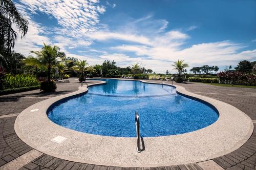 Ocean View Condo in Los Sueños, Herradura (fotografie 9)