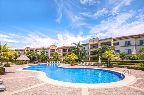 Ocean View Condo in Los Sueños, Herradura (fotografie 10)
