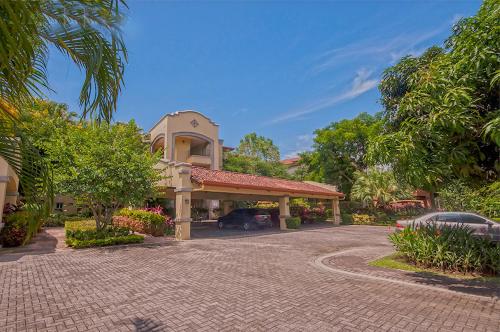 Ocean View Condo in Los Sueños, Herradura (fotografie 11)