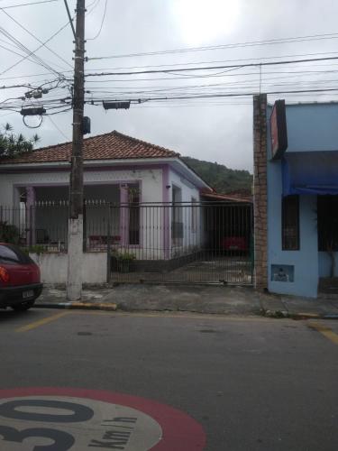 Suíte Aconchegante - image 4