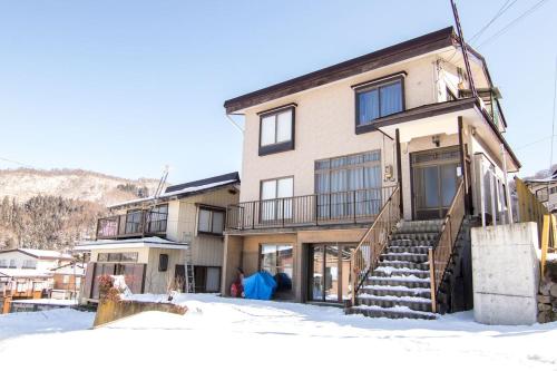 Keshiki House