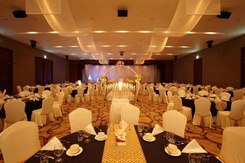 영월 탑스텐 리조트 동강 시스타 4성급 호텔 스위트룸