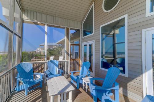 The Beach House - image 6