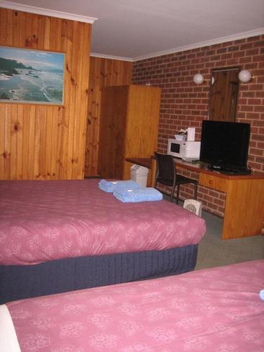 Orbost Country Road Motor Inn