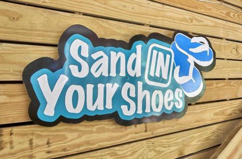 Sandin Your Shoes - image 5