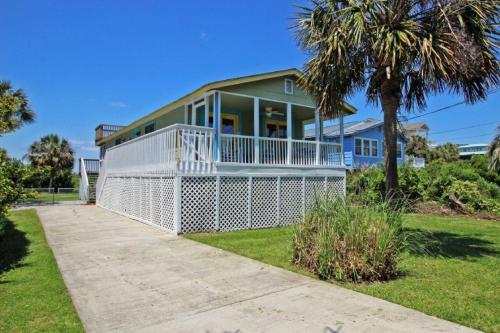 The Perfect Beach Cottage - image 9