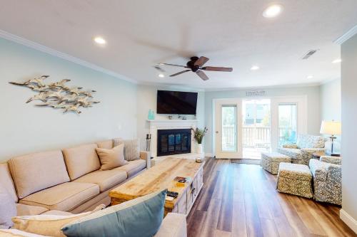 2436 Stono Watch in Charleston, USA