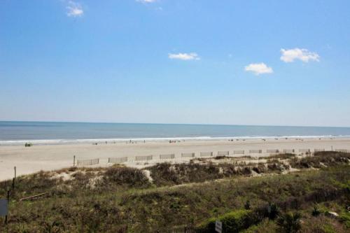 Ocean Point Villa 201 - image 9