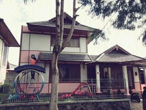 Kota bunga