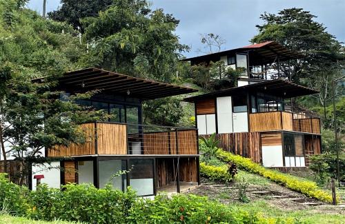 Natubri Ecohotel