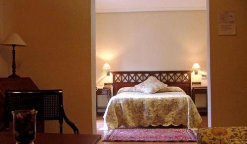 Hostal Rural La Montería