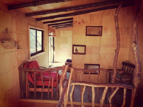 La Ranchita de Queilen in Comuna De Queilen