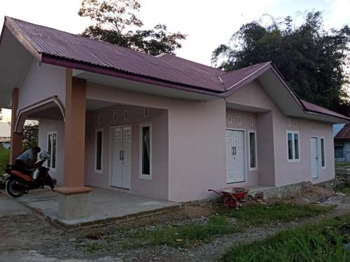 Zahra Syariah Home Stay
