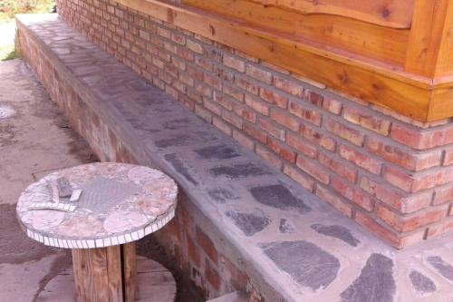 Cabana El Sueno de La Abuela