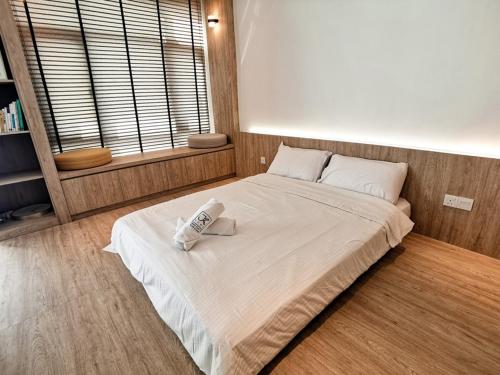 Molek Regency by Jk Home
