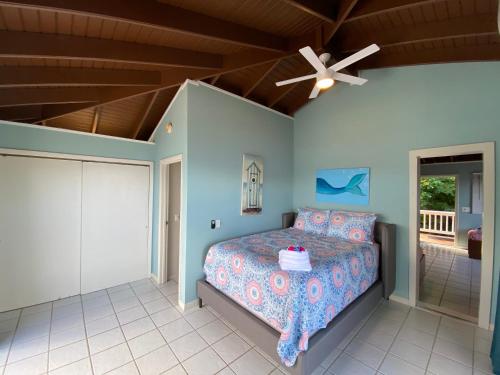 The Breeze-A Boutique Villa Experience