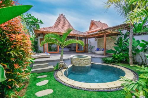 Molokai Suites Bali