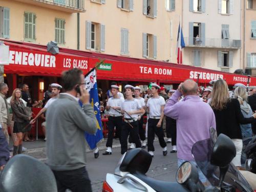 Clos des Vignes Pampelonne Vineyard - image 10