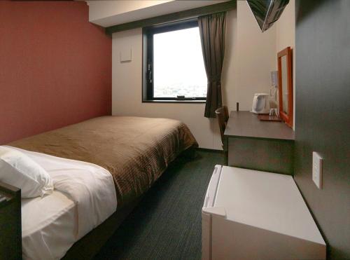 1 twin bed