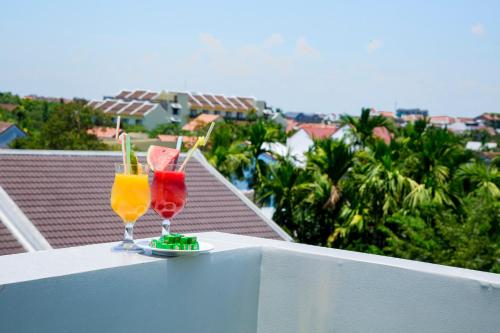 Dawn Villa Homestay Hoi An