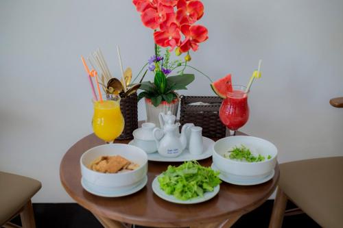 Dawn Villa Homestay Hoi An - 식음료(F&B)