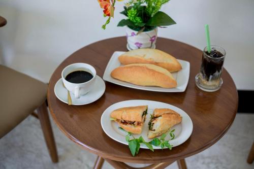 Dawn Villa Homestay Hoi An - 식음료(F&B)