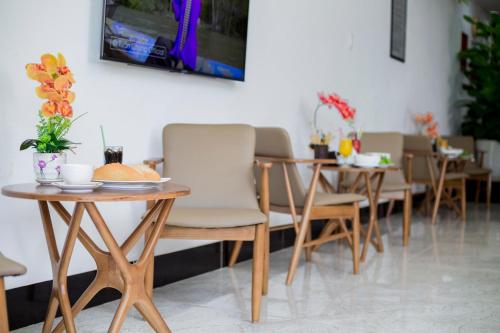 Dawn Villa Homestay Hoi An