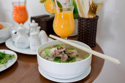 Dawn Villa Homestay Hoi An - 식음료(F&B)