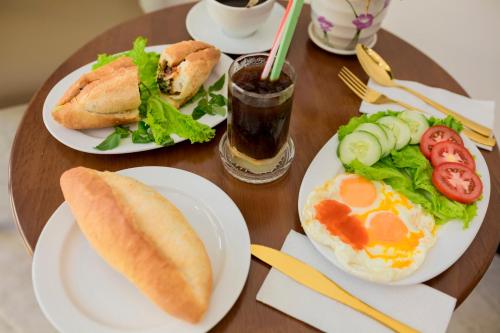 Dawn Villa Homestay Hoi An