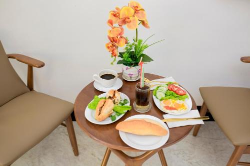 Dawn Villa Homestay Hoi An - 식음료(F&B)
