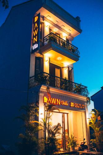 Dawn Villa Homestay Hoi An