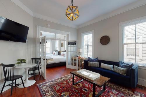 243 Rutledge in Charleston, USA