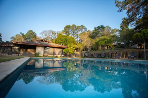 . Canto do Irere - Boutique Hotel