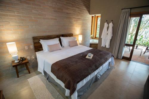 Canto do Irere - Boutique Hotel - image 14