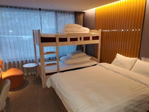 그랜드 인투라온 호텔 정선 (Grand Intoraon Hotel Jeongseon) 실제 이용후기 및 할인 특가 그랜드 인투라온 호텔 정선 (Grand Intoraon Hotel Jeongseon) 실제 이용후기 및 할인 특가