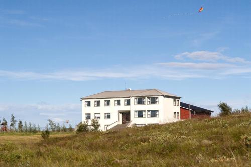 Ljosafossskoli Hostel