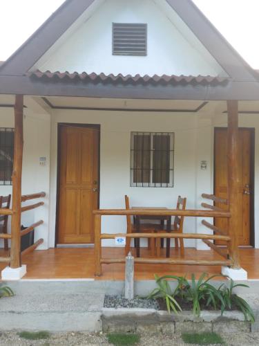 Gardenview Homestay Siargao