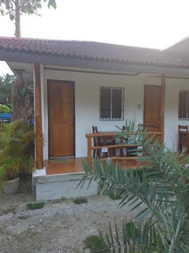 Gardenview Homestay Siargao