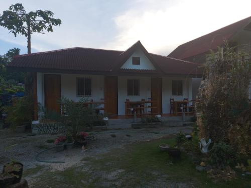 Gardenview Homestay Siargao