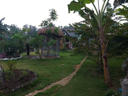 Gardenview Homestay Siargao