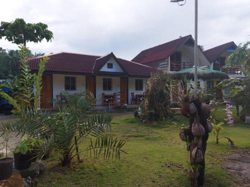 Gardenview Homestay Siargao