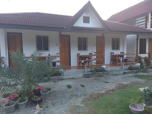 Gardenview Homestay Siargao