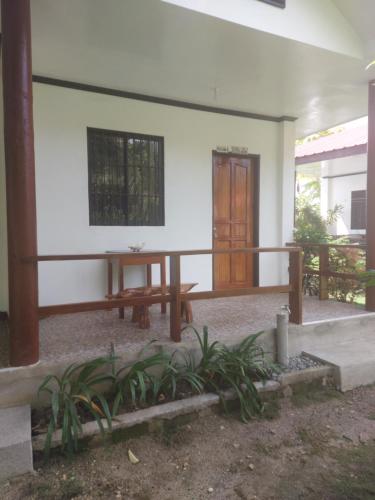 Gardenview Homestay Siargao